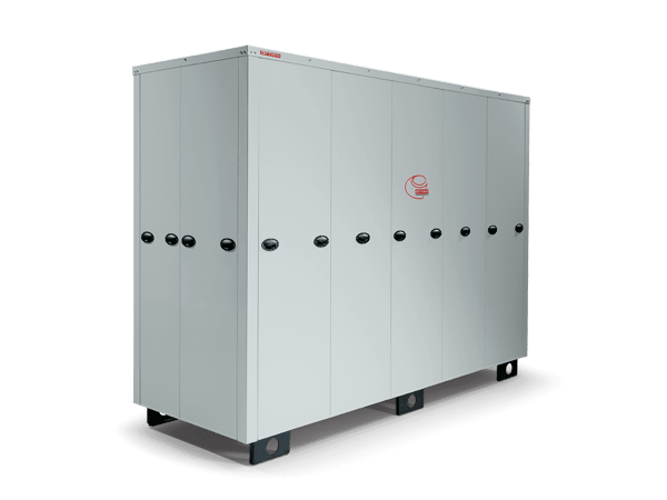 Refrigeration systems Arneg